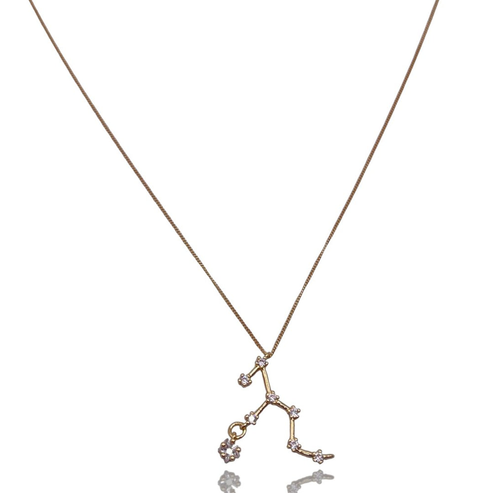 
                  
                    Load image into Gallery viewer, Constellation Necklace - INHVN
                  
                